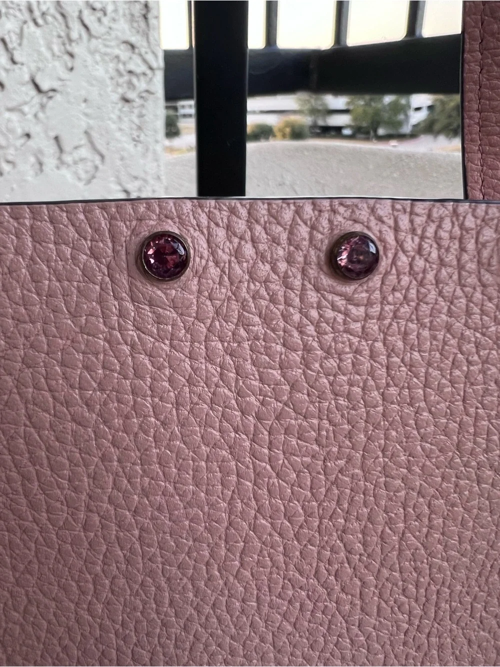 Coach Charlie Carryall Tote